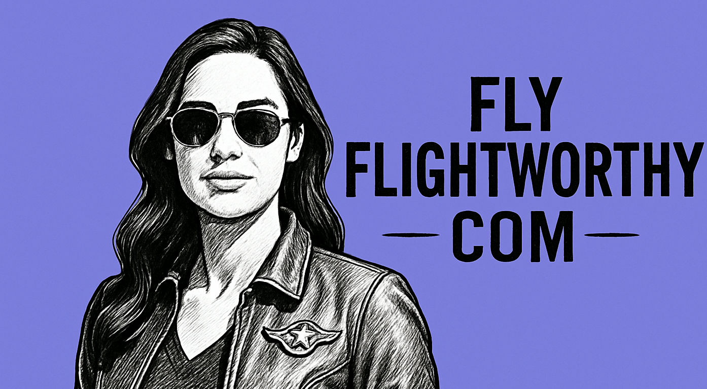 FlyFlightworthy